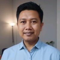 Audiospace Employee Misbahul Munir's profile photo