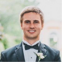 KM Realty Employee Edward Rice's profile photo