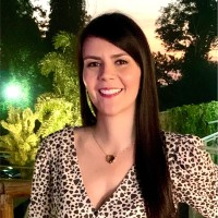 DAS Corp. Employee Roberta Corte's profile photo