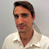 Jumpstart Employee Patrick de Castro Neuhaus's profile photo