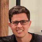 Telalca Employee Ricardo Mena Jaramillo's profile photo