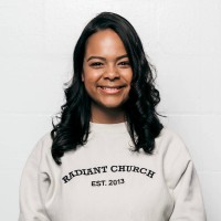 Radiant Church Employee Charlotte Pena's profile photo
