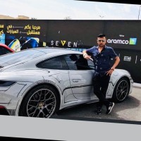 Pole Position Employee Tush Jay's profile photo