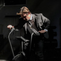 RARE SENSE LLC Employee Chris Irwin's profile photo