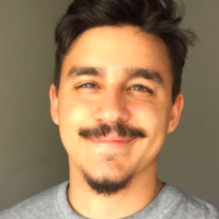 VouchedFor Employee Sasha Kharadi's profile photo