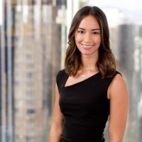 Vorzimer/Masserman - Fertility & Family Law Center Employee Krystel Zambrano's profile photo