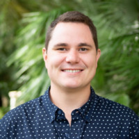 Enverus Employee Josh Mantooth's profile photo