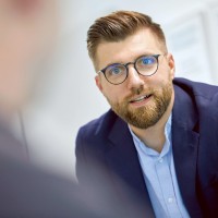 Phoenix Contact Employee Tim Seidel's profile photo