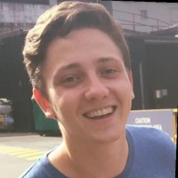 Virtutel Employee Liam McKenzie's profile photo