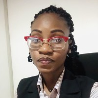 LifeWORTH Medicare Limited Employee Rashidah Abdulquadri's profile photo