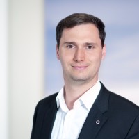 GLOBUS Markthallen Employee Daniel Schmidt's profile photo