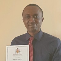 Okwose Mimeche's profile photo