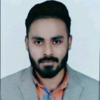 Aligners Employee Suleman Manzoor's profile photo