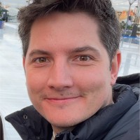 Taylor Wimpey plc Employee Sam Harding's profile photo