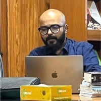 solarad.ai Employee Haider Abbas's profile photo
