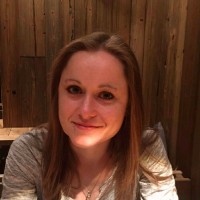 SRM - Production & Assembly Employee Claudia Grimmer's profile photo