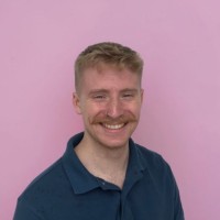 HSPVA Friends Employee Josh Styskal's profile photo