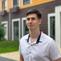 Svyatoslav Ryumkin's profile photo