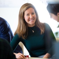 BRODIE Employee Charlotte Kenyon's profile photo