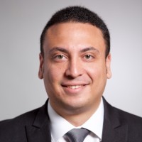 Baylor College of Medicine Employee Ayman Farag's profile photo