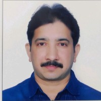 ZeOmega Employee Ravi Murthy's profile photo