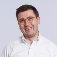Weber Shandwick Employee Joe Carr's profile photo