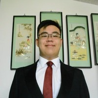 Robert Mah Email