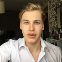 Capgemini Employee Max Schulz's profile photo