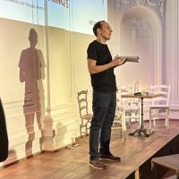 So Foot Employee Mourad Aerts's profile photo