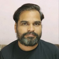 Nirav Patel Email