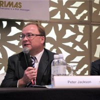 Lockton Companies Employee Peter Jackson's profile photo