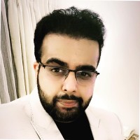 Civica Employee Abhinav Wahi's profile photo