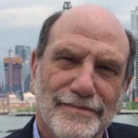 Halocarbon Employee Ronald Epstein's profile photo