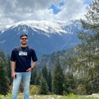 Aniket Jain's profile photo