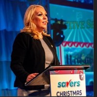 Savers Health Home & Beauty Employee Paula Butler's profile photo