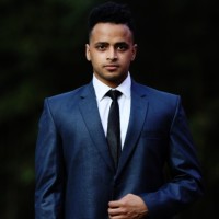 Condesign AB Employee Saurabh Vernekar's profile photo