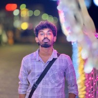 Sonashi UAE Employee Prabhu Perumal's profile photo