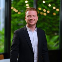 Vlint Employee Nick van Steen's profile photo