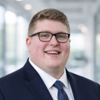 Fleet Hoster Employee Jake Morgan's profile photo