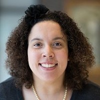 IMPACT Boston Employee Jeanine Woods's profile photo
