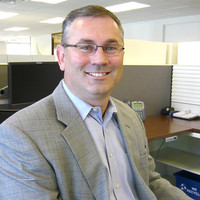 BCS Financial Corporation Employee Are Chuck Burke's profile photo