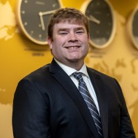 Otis Elevator Co. Employee Brian O'Connell's profile photo