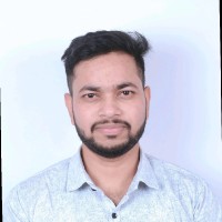 AAAMT Employee Sahil Gajbhiye's profile photo