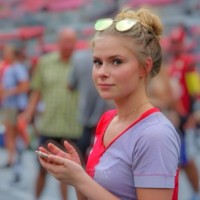 MWE (Midwest Equipment Sales) Employee Madison Irwin's profile photo