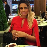 Gisiane Borges Email & Phone Number