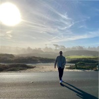 Goloot Employee Guillaume Béland's profile photo