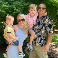 Swinerton Employee Brian Denney's profile photo