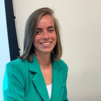 iPsomics Employee Sanne Witziers's profile photo