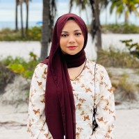LoanStar Technologies Employee Nayma Khanam's profile photo