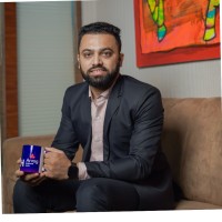Arvog Employee Aakash Jain's profile photo